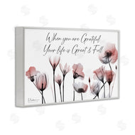 Albert Koetsier | Grateful Faith Floral