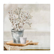 Ann Bailey | Pussy Willow Still Life