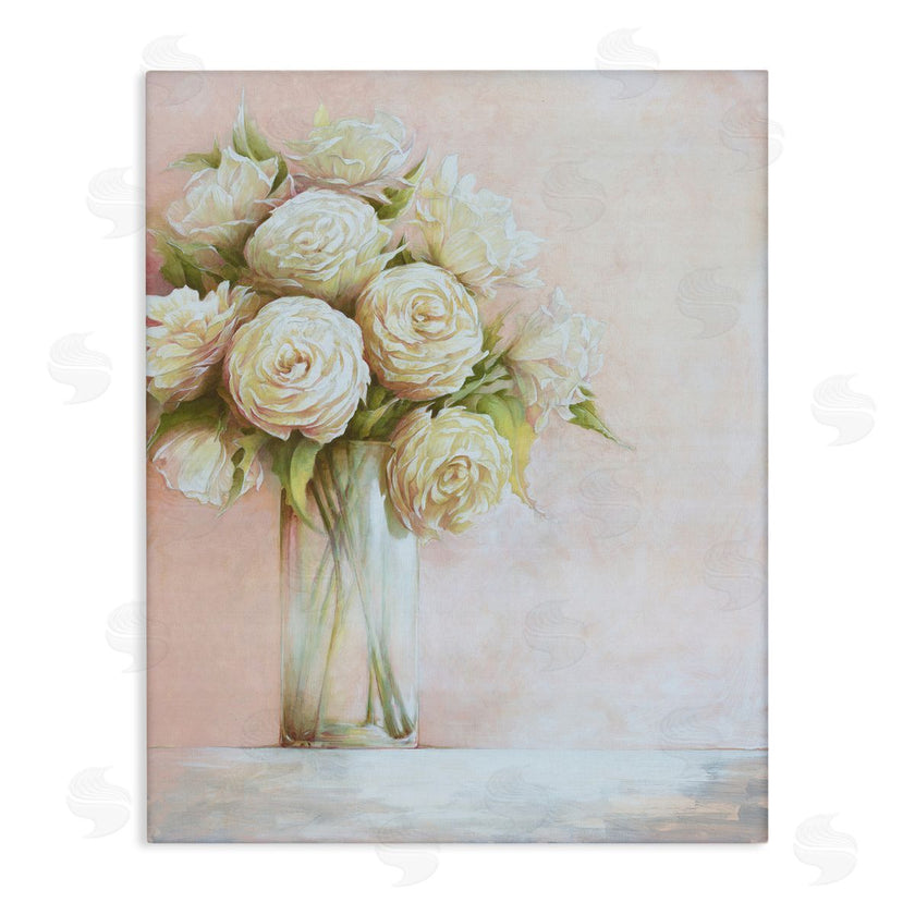 Cloverfield and Co. | Romantic Roses Bouquet