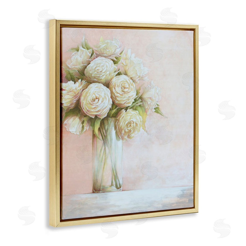 Cloverfield and Co. | Romantic Roses Bouquet