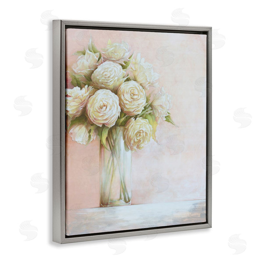 Cloverfield and Co. | Romantic Roses Bouquet