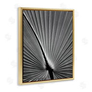 Chip Forelli | Palm Frond Detail