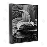 Chip Forelli | Wet Leaves Detail