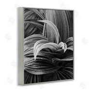 Chip Forelli | Wet Leaves Detail