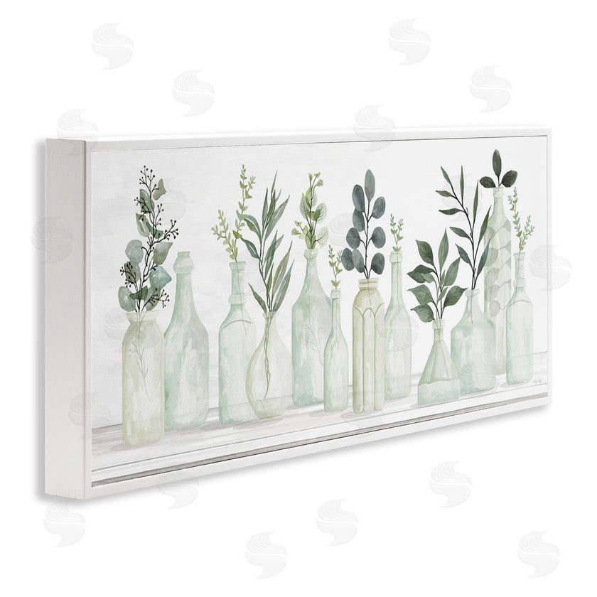 Cindy Jacobs | Country Herb Jars