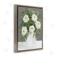 Cindy Jacobs | Peonies in Country Vase