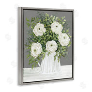 Cindy Jacobs | Peonies in Country Vase