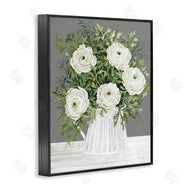 Cindy Jacobs | Peonies in Country Vase