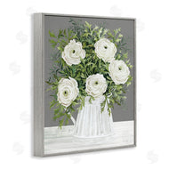 Cindy Jacobs | Peonies in Country Vase