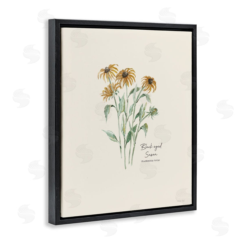 Cindy Jacobs | Black Eyed Susans