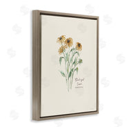 Cindy Jacobs | Black Eyed Susans