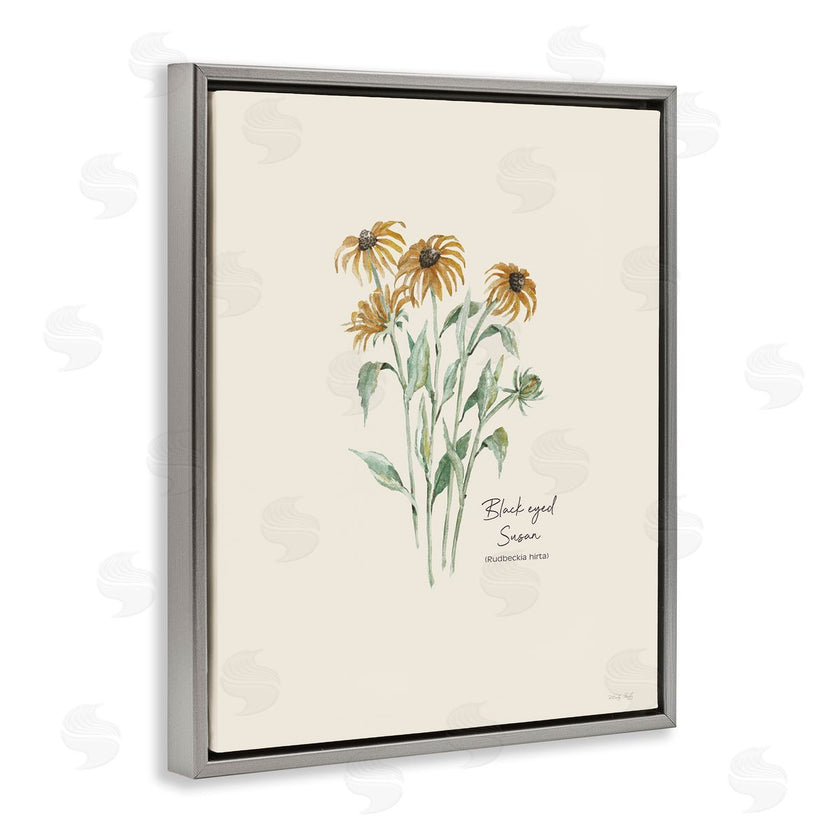 Cindy Jacobs | Black Eyed Susans
