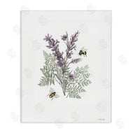 Cindy Jacobs | Bumble Bees and Lavender