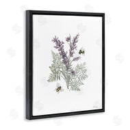 Cindy Jacobs | Bumble Bees and Lavender