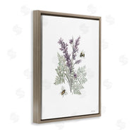 Cindy Jacobs | Bumble Bees and Lavender