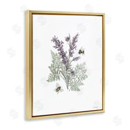Cindy Jacobs | Bumble Bees and Lavender