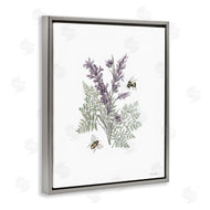 Cindy Jacobs | Bumble Bees and Lavender