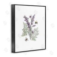 Cindy Jacobs | Bumble Bees and Lavender