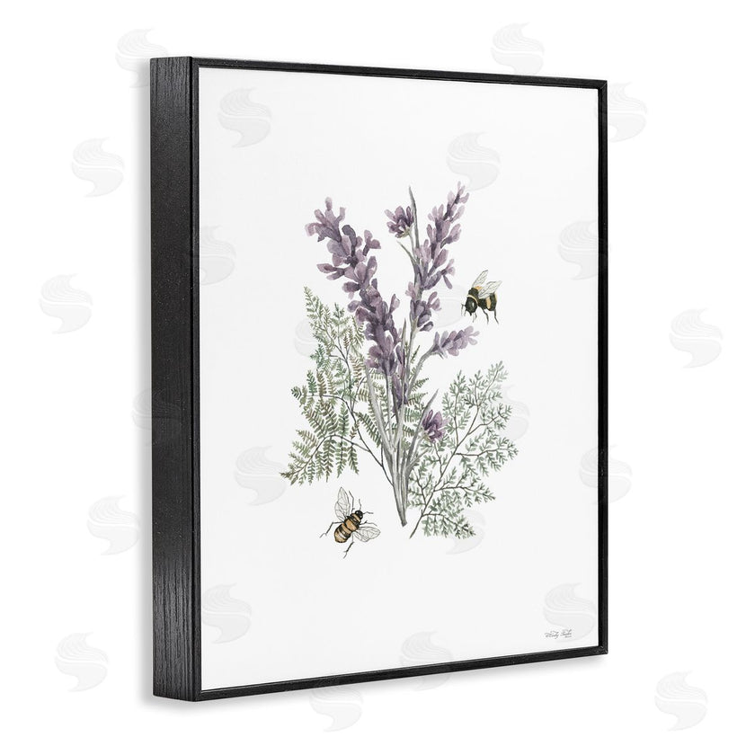 Cindy Jacobs | Bumble Bees and Lavender