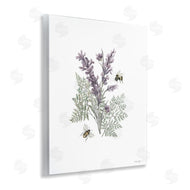 Cindy Jacobs | Bumble Bees and Lavender