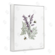 Cindy Jacobs | Bumble Bees and Lavender
