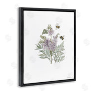 Cindy Jacobs | Lilacs and Bumble Bees