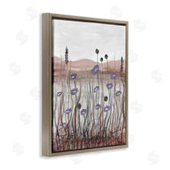 Doris Charest | Soft Lakeside Blooms