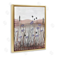 Doris Charest | Soft Lakeside Blooms