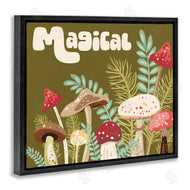Diane Labombarbe | Magical Botanical Mushrooms