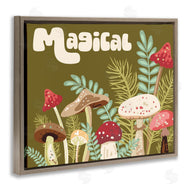 Diane Labombarbe | Magical Botanical Mushrooms