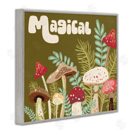 Diane Labombarbe | Magical Botanical Mushrooms