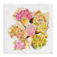 Enya Todd | Bundle of Bouquets