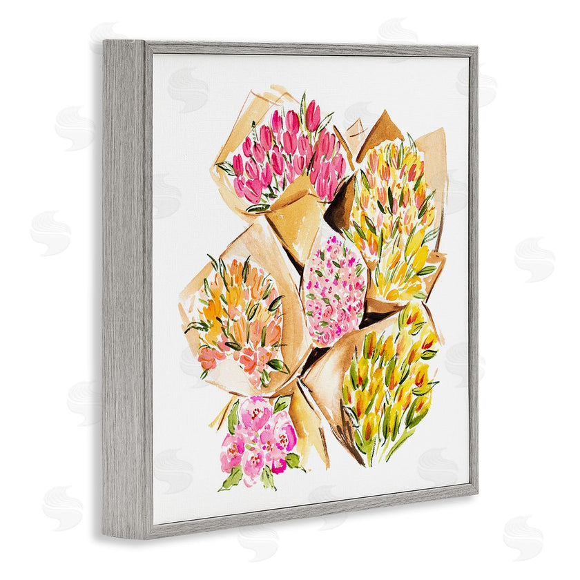 Enya Todd | Bundle of Bouquets