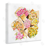 Enya Todd | Bundle of Bouquets