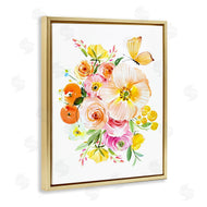Enya Todd | Varied Flower Bundle