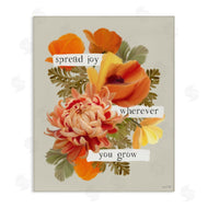House Fenway | Spread Joy Flowers