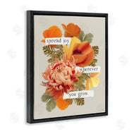 House Fenway | Spread Joy Flowers