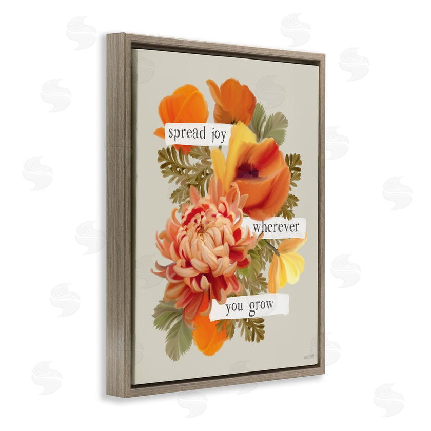 House Fenway | Spread Joy Flowers