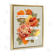 House Fenway | Spread Joy Flowers