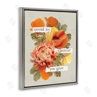 House Fenway | Spread Joy Flowers