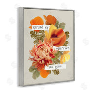 House Fenway | Spread Joy Flowers