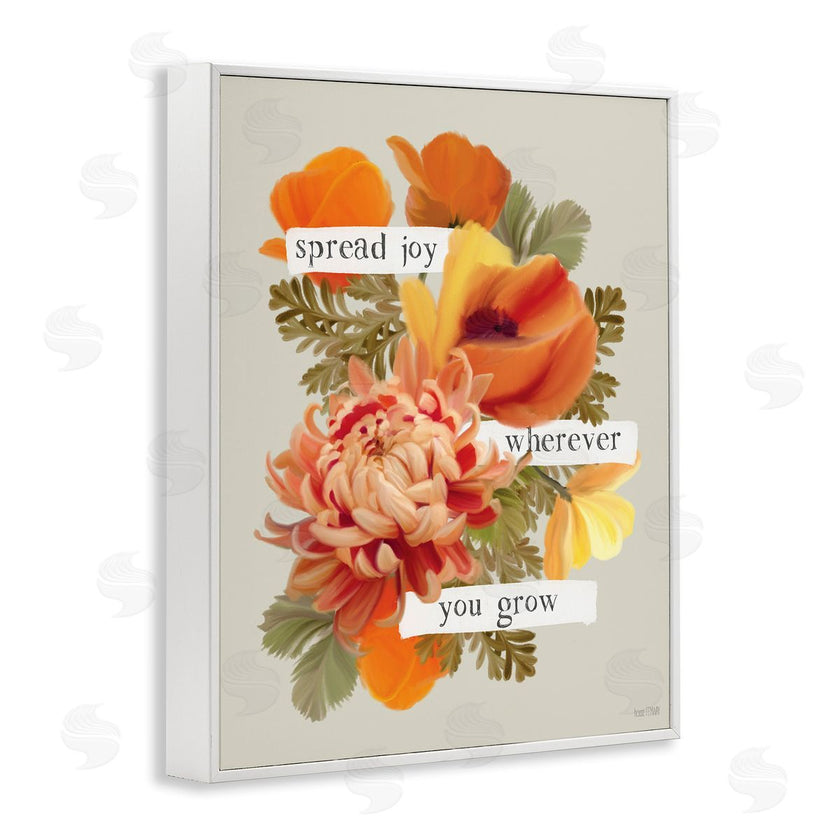 House Fenway | Spread Joy Flowers