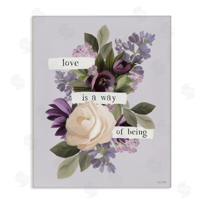 House Fenway | Love Is Way Of Being