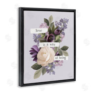 House Fenway | Love Is Way Of Being