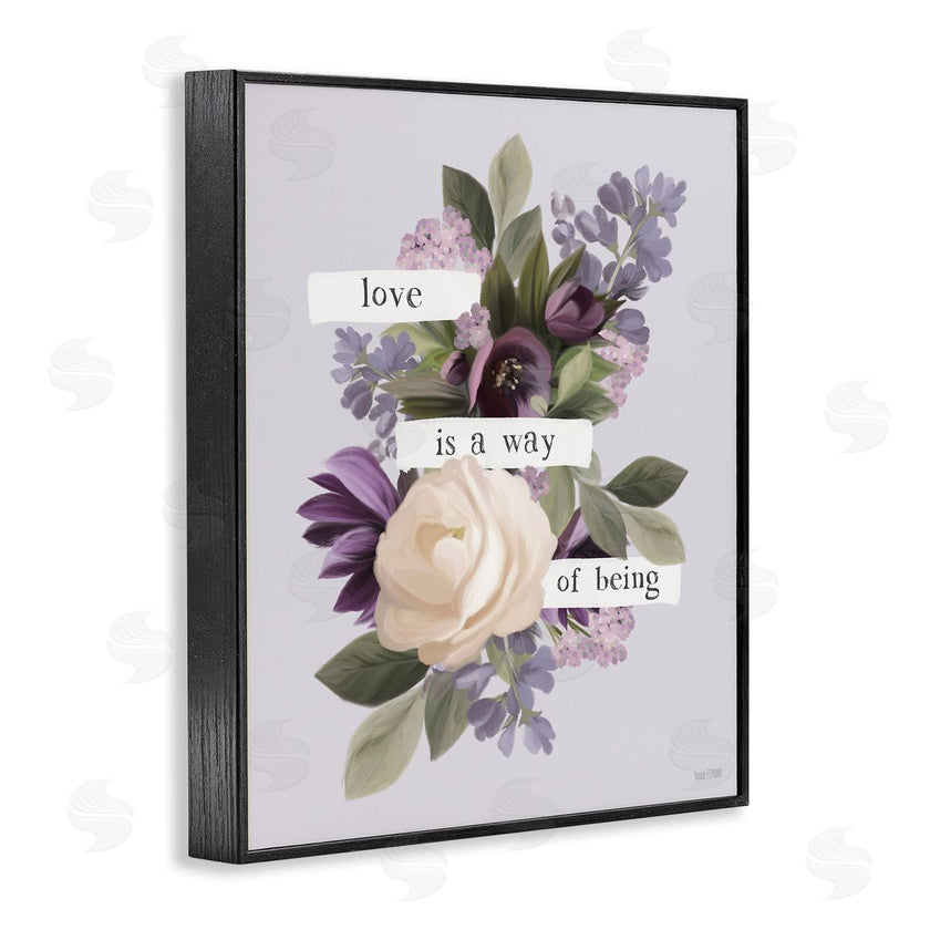 House Fenway | Love Is Way Of Being