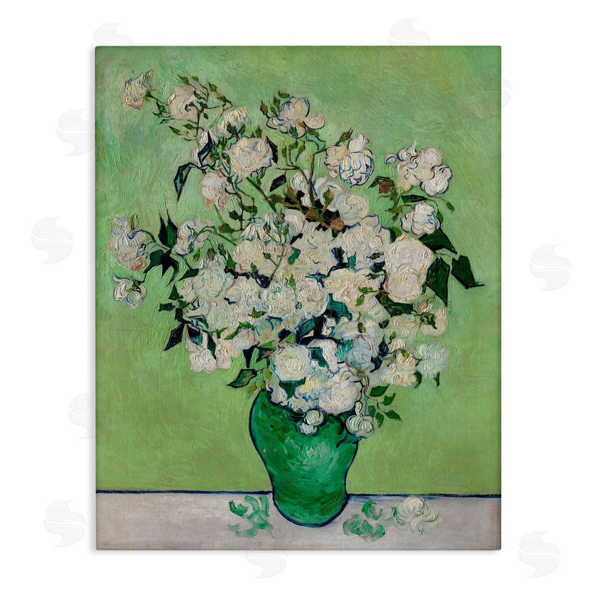 Andrea Haase | Van Gogh Roses