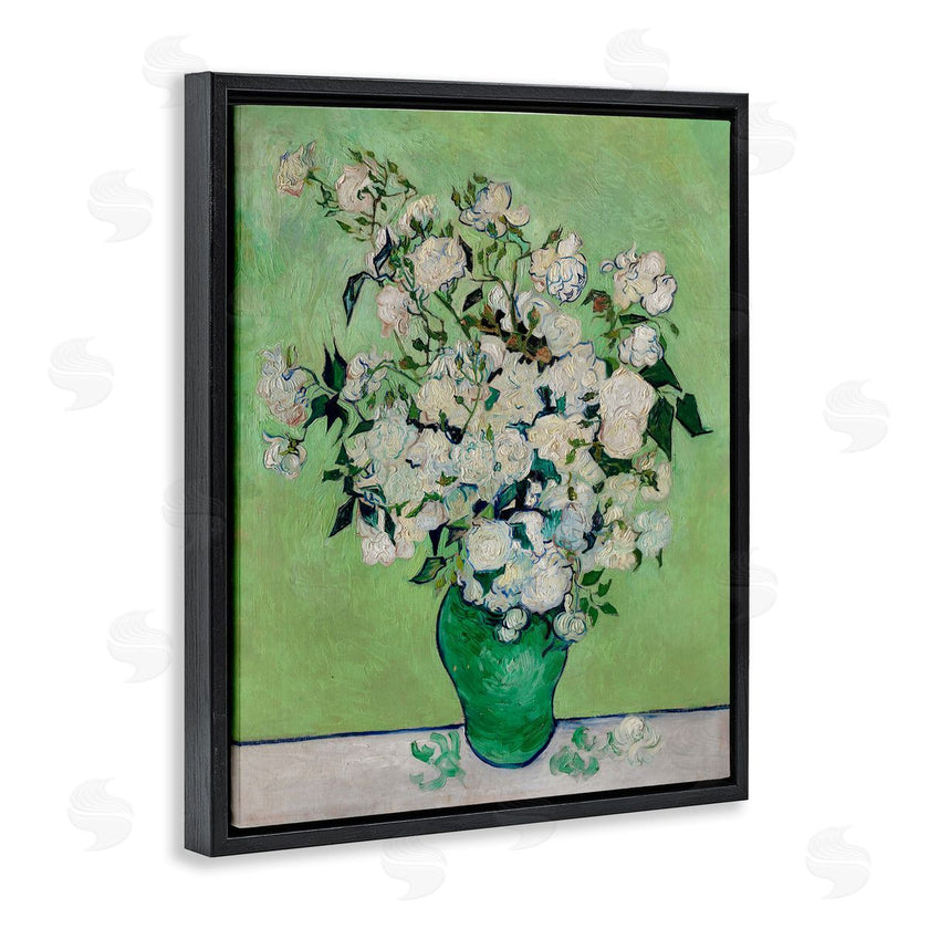 Andrea Haase | Van Gogh Roses