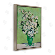 Andrea Haase | Van Gogh Roses