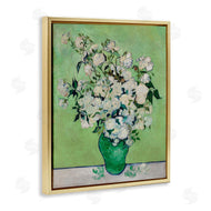 Andrea Haase | Van Gogh Roses
