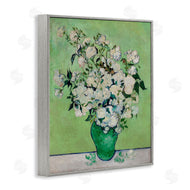 Andrea Haase | Van Gogh Roses